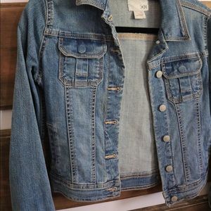 Old Navy Jean Jacket